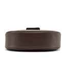 Сумка Leather Hobo Bag Brown 5BC125 N88 F1500 W BRW