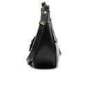 Сумка Leather Hobo Bag Black 5BC125 N40 F2000 W BLK