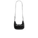 Сумка Leather Hobo Bag Black 5BC125 N40 F2000 W BLK