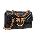 Сумка Love Mini Icon V Quilt DC 1P22JUY7SQ