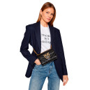 Сумка Love Mini Icon V Quilt DC 1P22JUY7SQ