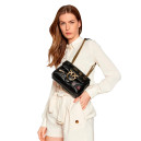 Сумка Love Mini Puff Versity Pins QP22NAY7X7