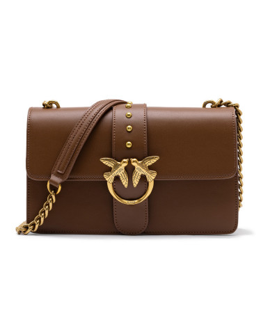 Сумка Love Classic Icon Simply Brown QP27NAY7X6