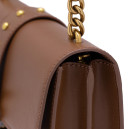 Сумка Love Classic Icon Simply Brown QP27NAY7X6