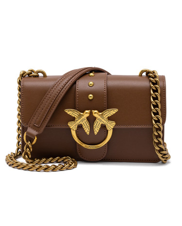 Сумка Love Brown QP20NAY7X2
