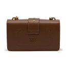 Сумка Love Brown QP20NAY7X2