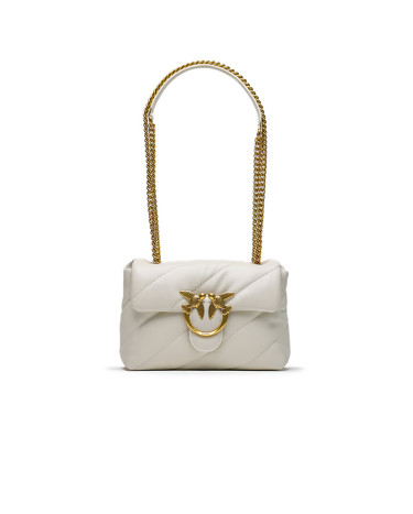 Сумка Pinko Love Bag Puff Maxi Quilt QP20LAX7X3