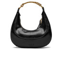 Сумка Mini Brioche Bag Hobo Black QP20WWE4X5