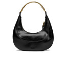 Сумка Classic Brioche Bag Hobo Black QP20WWE7X6
