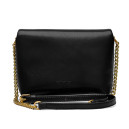 Сумка Baby Love Bag Click Puff in Nappa Black Leather QP18BLK4T8