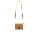 Сумка Mini Love Bag Click Big Chevron Beige OP18BEI3U6
