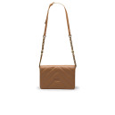 Сумка Large Love Bag Click Big Chevron Beige OP25BEI3U8