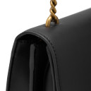 Сумка Classic Love Bag Bell Simply Black OW24BLK7U5