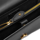 Сумка Classic Love Bag Bell Simply Black OW24BLK7U5