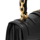 Сумка Double P Mini Evolution Simply Black OW21BLK2H8