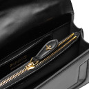 Сумка Double P Mini Evolution Simply Black OW21BLK2H8