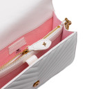 Сумка Classic Love Bag Bell Simply White OP24WOY3O9