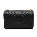 Сумка Classic Mini Love Bag One Chevron OC88DGT8L0