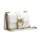 Сумка Mini Love Bag Icon Simply White 1ClPE21PLTT1P227LY6XV
