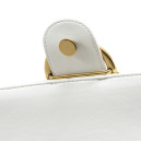 Сумка Mini Love Bag Icon Simply White 1ClPE21PLTT1P227LY6XV