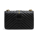 Сумка Mini Love Bag Icon Simply Black 1ClPE21PLTT1P227LY6XB