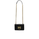 Сумка Mini Love Bag Icon Simply Black 1ClPE21PLTT1P227LY6XB