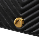 Сумка Mini Love Bag Icon Simply Black 1ClPE21PLTT1P227LY6XB