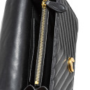 Сумка Mini Love Bag Icon Simply Black 1ClPE21PLTT1P227LY6XB