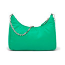 Сумка Re-Edition 2005 Re-Nylon Bag Mint Green 1BH204-R064-F0223-V-V9L