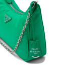Сумка Re-Edition 2005 Re-Nylon Bag Mint Green 1BH204-R064-F0223-V-V9L