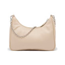 Сумка Re-Edition 2005 Re-Nylon Bag Desert Beige 1BH204-R064-F0F24-V-V9L