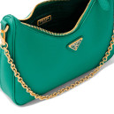 Сумка Re-Edition 2005 Green 1BH204-NZV-F0PCL-V-V2M