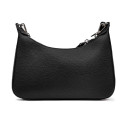 Re-Edition 2005 Saffiano Leather Bag Black 1BH204-NZV-F0PCL-V-V3M