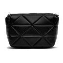 Сумка Re-Nylon Padded Shoulder Black 1BD404NZV-2EHO-G0102-V-VXV