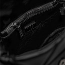Сумка Re-Nylon Padded Shoulder Black 1BD404NZV-2EHO-G0102-V-VXV