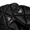 Сумка Re-Nylon Padded Shoulder Black 1BD404NZV-2EHO-G0102-V-VXV