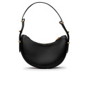Сумка Arque Leather Shoulder Bag Black 1BC194-VOO-O-ASK