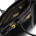 Сумка Triangle-Logo Drawstring Shoulder Bag 1BA433-VMOO-2-CYR