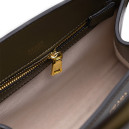 Сумка Medium Olive Leather Tote Bag 1BG538-VOOO-2-OLV