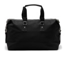 Сумка Re-Nylon and Saffiano Leather Duffle Bag 1BA433-FHYC-5-CJF