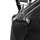 Сумка Re-Nylon and Saffiano Leather Duffle Bag 1BA433-FHYC-5-CJF