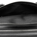 Сумка Re-Nylon and Saffiano Leather Duffle Bag 1BA433-FHYC-5-CJF