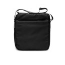 Сумка Re-Nylon Crossbody Bag Black VA1029-F0-002