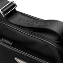 Сумка Re-Nylon Crossbody Bag Black VA1029-F0-002