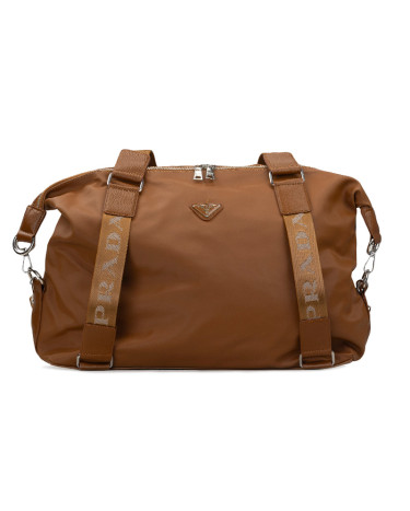 Сумка Prada Camel Speedy Sport Brown 4BH334-NZV-G4COP-B-CSC