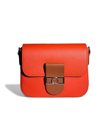 Valentino Bag Orange Brown 4W0B0Z47ZFK-Y9Q