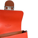 Сумка Bag Orange Brown 4W0B0Z47ZFK-Y9Q