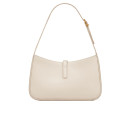 Сумка Black LE 5 A 7 In Smooth Leather White 6572282R20W9207