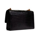 Сумка Sunset Black Croco 442906DND0N1000