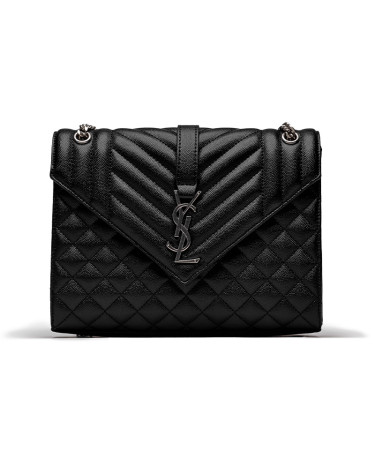 Сумка Yves Saint Laurent Black 443050TNT0N1280